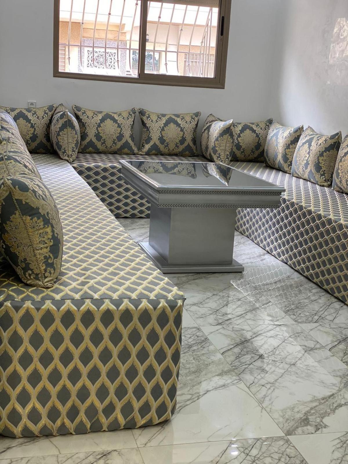 Bel Appartement De Plage - Rdc - Dahomey Beach Buznika Kültér fotó