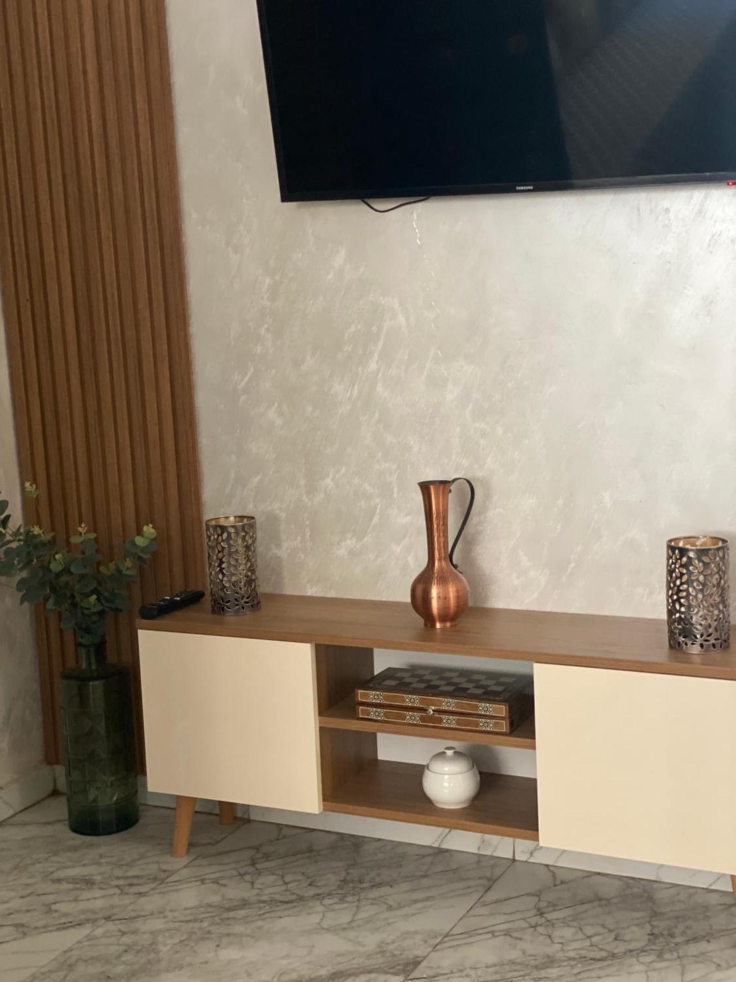 Bel Appartement De Plage - Rdc - Dahomey Beach Buznika Kültér fotó