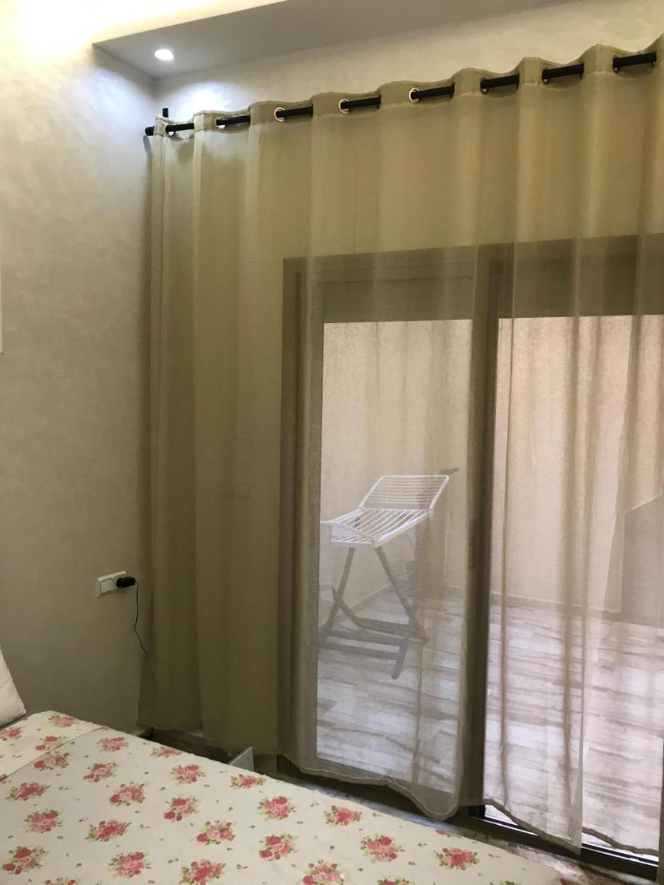 Bel Appartement De Plage - Rdc - Dahomey Beach Buznika Kültér fotó