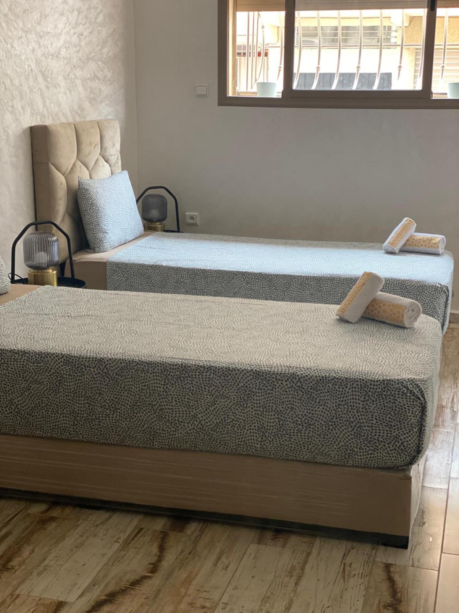 Bel Appartement De Plage - Rdc - Dahomey Beach Buznika Kültér fotó
